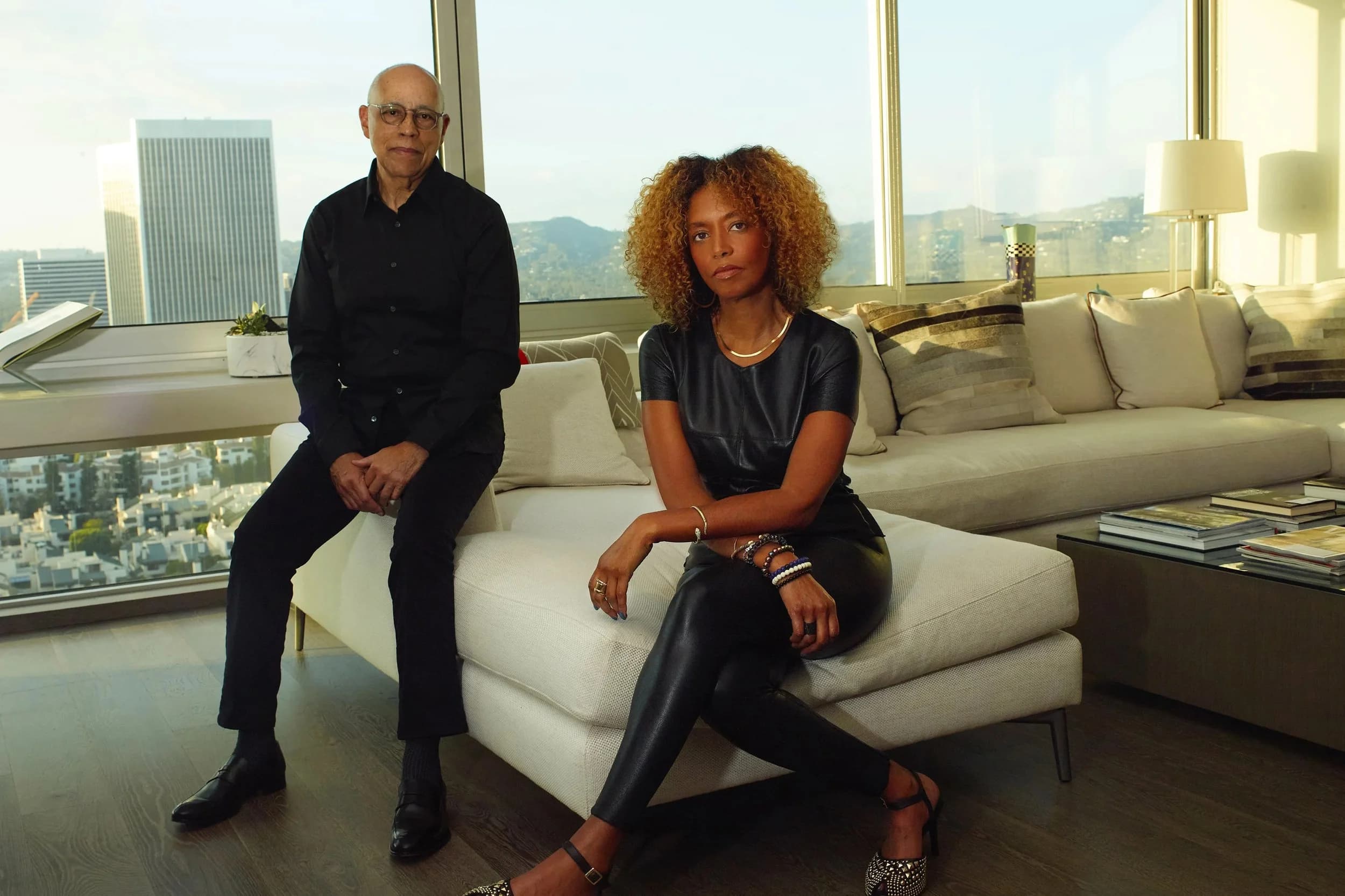 Burrell Communications Group acquired by FVLCRUM