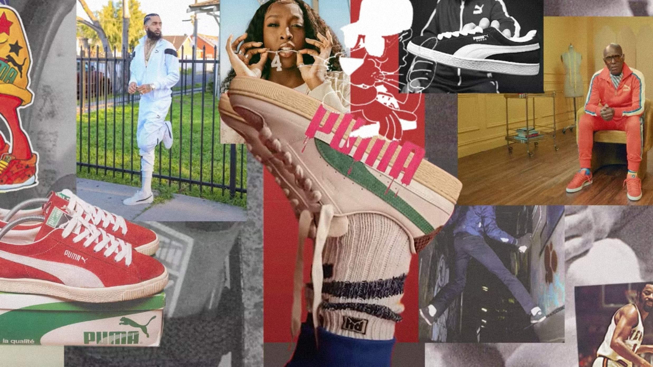 2024 Multicultural Excellence Award Winner: The Fabric of Hip Hop