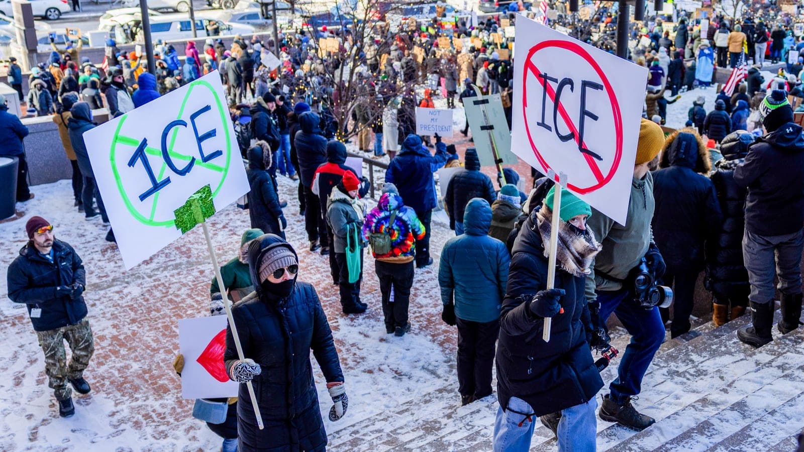Why brand silence isn't a safe strategy when communities are under pressure