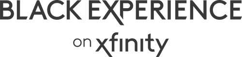 Black Experience on Xfinity